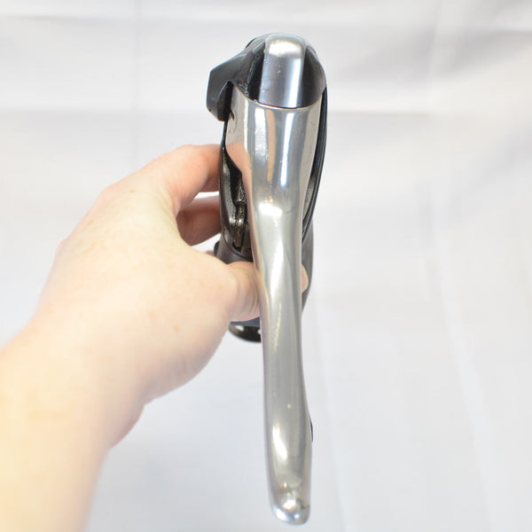 Shimano Ultegra 6600 ST-6603 3x TRIPLE LEFT/FRONT Shifter, 8/10 VG