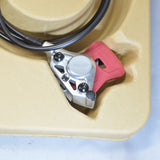 SRAM Red 10-fach Schaltwerk Keramik Pulleys BlackBox 2011 Short Cage