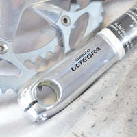 NEW Shimano Ultegra 6600 FC-6600 53-39 172.5 mm 10 Speed Double