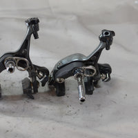 Shimano Dura Ace BR-7900 Dual Pivot Brake Calipers FRONT & REAR, 9/10 EXC