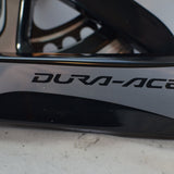 NEW* Shimano Dura Ace 9000 FC-9000 11 Speed Crankset 53-39 175mm, Double