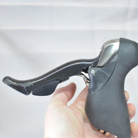 Shimano Ultegra 6700 ST-6700 LEFT/FRONT 2x Double STI Shifter, 7/10 Nice