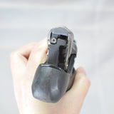 Shimano Ultegra 6700 ST-6700 LEFT/FRONT 2x Double STI Shifter, 7/10 - Nice