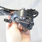 Shimano Ultegra 6800 RD-6800 Long Cage 11 Speed Rear Derailleur, 7/10 Nice