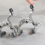 Shimano Ultegra 6600 BR-6600 FRONT & REAR SET Brake Calipers, 8/10 VG