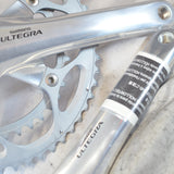 NEW Shimano Ultegra 6600 FC-6600 53-39 172.5 mm 10 Speed Double