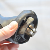 Shimano Ultegra 6700 ST-6700 LEFT/FRONT 2x Double STI Shifter, 7/10 Nice