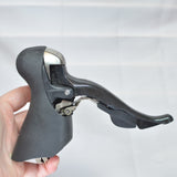 Shimano Ultegra 6700 ST-6700 LEFT/FRONT 2x Double STI Shifter, 7/10 Nice