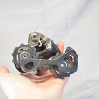 Shimano Ultegra 6800 RD-6800 Short Cage 11 Speed Rear Derailleur, 7/10