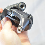 Shimano Ultegra 6800 RD-6800 Long Cage 11 Speed Rear Derailleur, 7/10 Nice