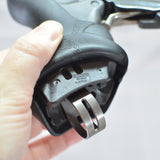 Shimano Dura Ace 7900 ST-7900 RIGHT/REAR 10 Speed STI Shifter, 9/10 EXC+