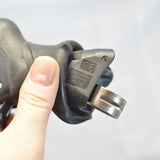 Shimano Ultegra Di2 6770 ST-6770 LEFT/FRONT Electronic STI Shifter, EXC