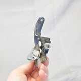 Shimano Ultegra 6800 FD-6800 11 速钎焊式前双变速器