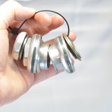 Shimano Dura Ace 7400 HP-7400 1" Threaded Headset