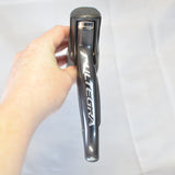 Shimano Ultegra Di2 6770 ST-6770 LEFT/FRONT Electronic STI Shifter, 8/10 VG+