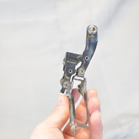 Shimano Ultegra 6800 FD-6800 11 速钎焊式前双变速器