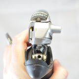 Shimano Ultegra 6500 ST - 6510 LEFT/FRONT Double/Triple Shifter, 9/10 EXC+ - EJRecyclery - Cycling New & Used