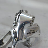 Shimano Ultegra RD-6600 10 Speed Rear Derailleur - Long Cage, 9/10 EXC+