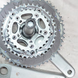 NEAR MINT Shimano Ultegra 6700 10 Speed TRIPLE Crankset FC-6703 52-39-30 172.5mm