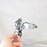 Shimano Ultegra 6700 FD-6700 10 Speed Clamp-on 34.9mm Front Derailleur, 8/10 VG