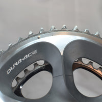 Shimano Dura Ace 7900 FC-7950 175mm 50-34  10 Speed COMPACT Double Crankset, NICE