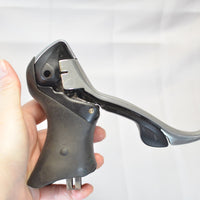 Shimano Ultegra 6600 ST-6603 3x TRIPLE LEFT/FRONT Shifter, 8/10 VG