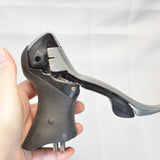 Shimano Ultegra 6600 ST-6603 3x TRIPLE LEFT/FRONT Shifter, 8/10 VG