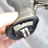 Shimano Ultegra 6700 ST-6700 RIGHT/REAR 10 Speed STI Shifter, 9/10 EXC+