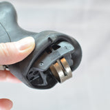 Shimano Ultegra 6700 ST-6700 LEFT/FRONT 2x Double STI Shifter, 7/10 - Nice