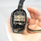 Shimano Ultegra 6500 ST - 6510 LEFT/FRONT Double/Triple Shifter, 9/10 EXC+ - EJRecyclery - Cycling New & Used