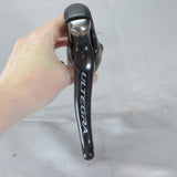 Shimano Ultegra 6800 ST-6800 RIGHT/REAR 11 Speed Double STI Shifter, 8/10 VG