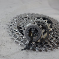 SRAM PG-1030 10 Speed 11-36 Cassette, 9/10 EXC++