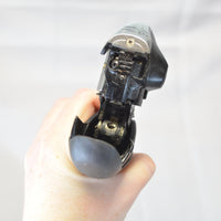 Shimano Ultegra 6600 ST-6603 3x TRIPLE LEFT/FRONT Shifter, 8/10 VG
