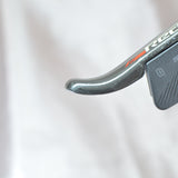 SRAM Red HRD eTap LEFT/FRONT 2x (11 Speed) Electronic/Hydraulic Shifter, 9/10 EXC