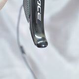 Shimano Dura Ace 9100 ST-R9100 RECHTS/HINTEN 11-fach STI-Schalthebel, 9/10 EXC+