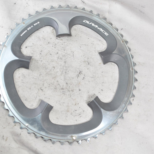 Shimano Dura Ace 7900 53t Large Chainring
