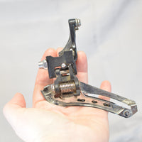 Shimano Ultegra 6800 FD-6800 11 速钎焊式前双变速器