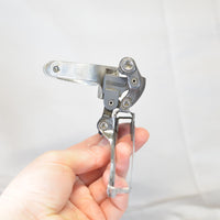 Shimano Ultegra 6700 FD-6700 10 Speed Clamp-on 34.9mm Front Derailleur, 8/10 VG