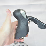 NEAR MINT Shimano Ultegra 6700 ST-6700 RIGHT/REAR 10 Speed STI Shifter