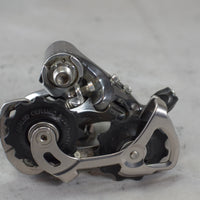 Shimano Ultegra RD-6600 10 Speed Rear Derailleur - GRAY Short Cage, 8/10