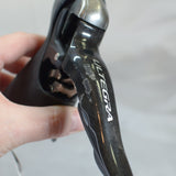 Shimano Ultegra 6700 ST-6700 LEFT/FRONT 2x Double STI Shifter, NICE