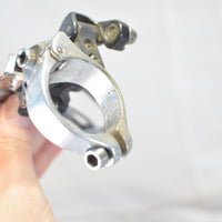 Shimano Ultegra 6700 FD-6700 10 Speed Clamp-on 34.9mm Front Derailleur, 8/10 VG