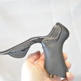 Shimano Ultegra Di2 6770 ST-6770 LEFT/FRONT Electronic STI Shifter, 8/10 VG+