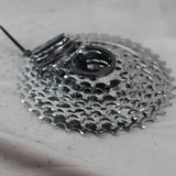 SRAM PG-1030 10 Speed 11-36 Cassette, 9/10 EXC++