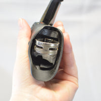 Shimano Ultegra 6600 ST-6603 3x TRIPLE LEFT/FRONT Shifter, 8/10 VG