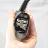 Shimano Ultegra 6600 ST-6603 3x TRIPLE LEFT/FRONT Shifter, 8/10 VG
