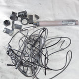Shimano R8070 R9070 Etc. Di2 BT-DN110 Battery, EW-RS910, SM-JC41, EW-SD50 Wires