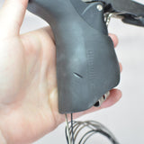 NEAR MINT Shimano Ultegra 6700 ST-6700 RIGHT/REAR 10 Speed STI Shifter