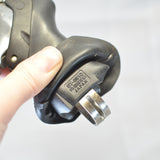 Shimano Ultegra 6500 ST - 6510 LEFT/FRONT Double/Triple Shifter, 9/10 EXC+ - EJRecyclery - Cycling New & Used