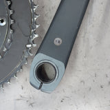 Shimano Ultegra 6700 10 Speed COMPACT Crankset FC-6750 50-34 172.5mm 8/10